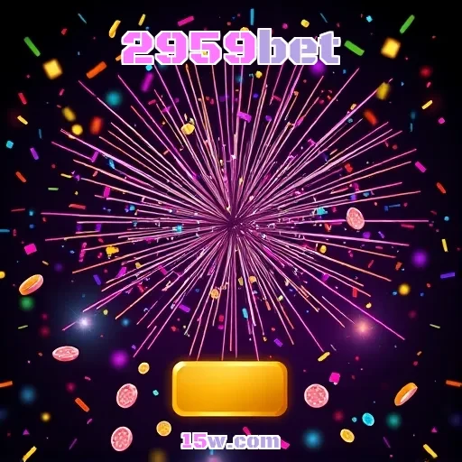2959bet: Experimente a Diversão e Emoção dos Jogos Online!