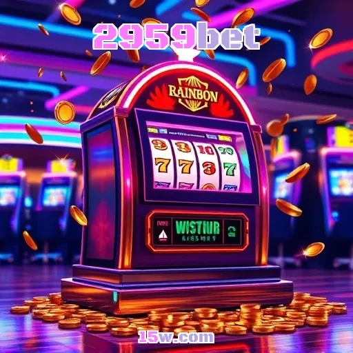 2959bet - Promoções