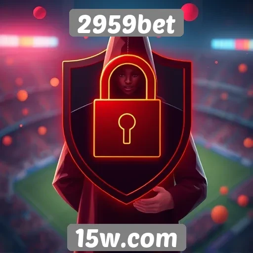 Análise da segurança na plataforma 2959bet