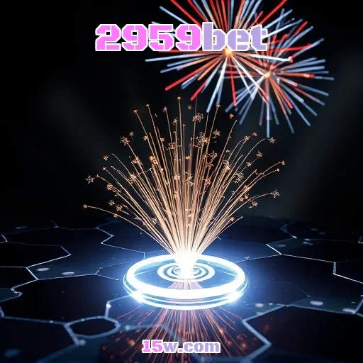 2959bet: A Emoção dos Eventos Esportivos em Suas Mãos