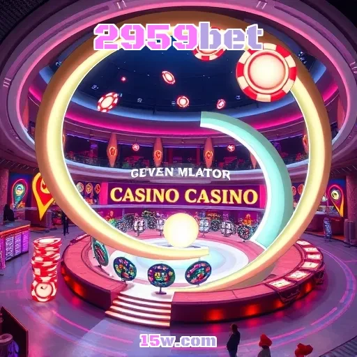 2959bet: Descubra os Segredos do Suporte 24/7 e Vença nas Apostas